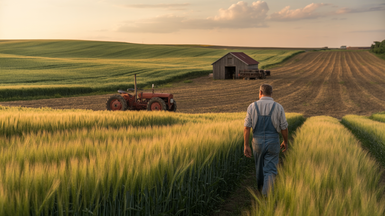 Plan płynności w gospodarstwie: prosty cash flow, który pokaże, czy stać Cię na ratę